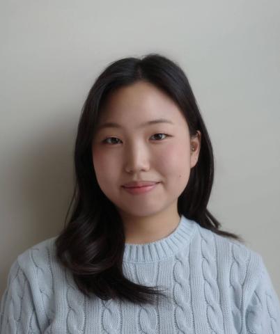 Photo of Nutrition Coach, Emily Cha