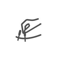 Acupuncture Icon